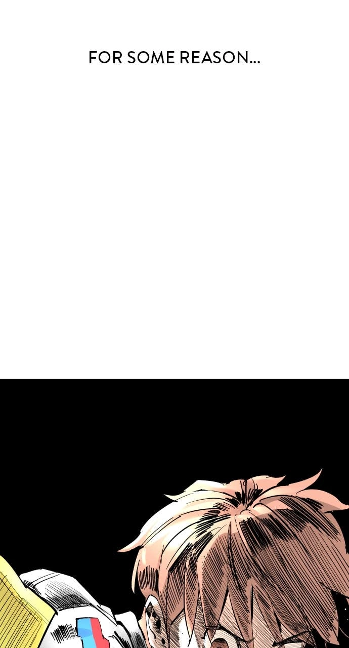 The Build Up Chapter 129 Page 26