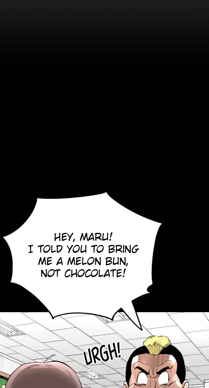The Build Up Chapter 129 Page 29