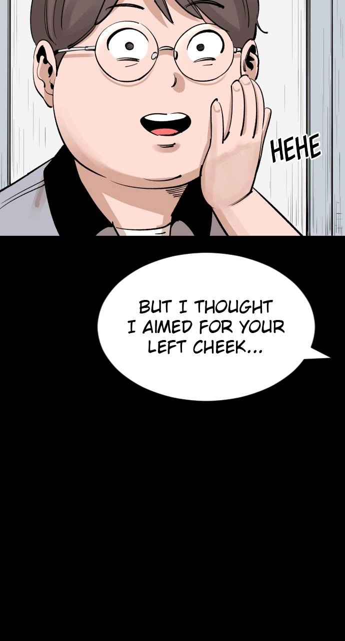 The Build Up Chapter 129 Page 35