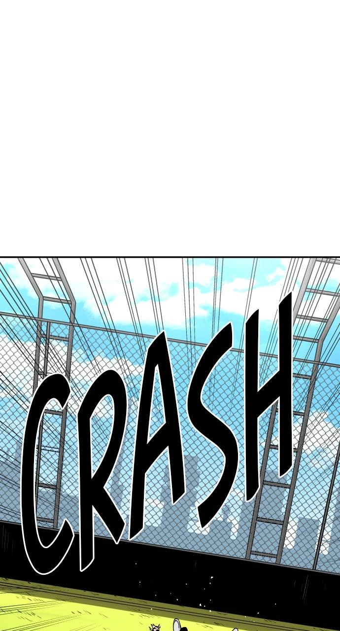 The Build Up Chapter 129 Page 39
