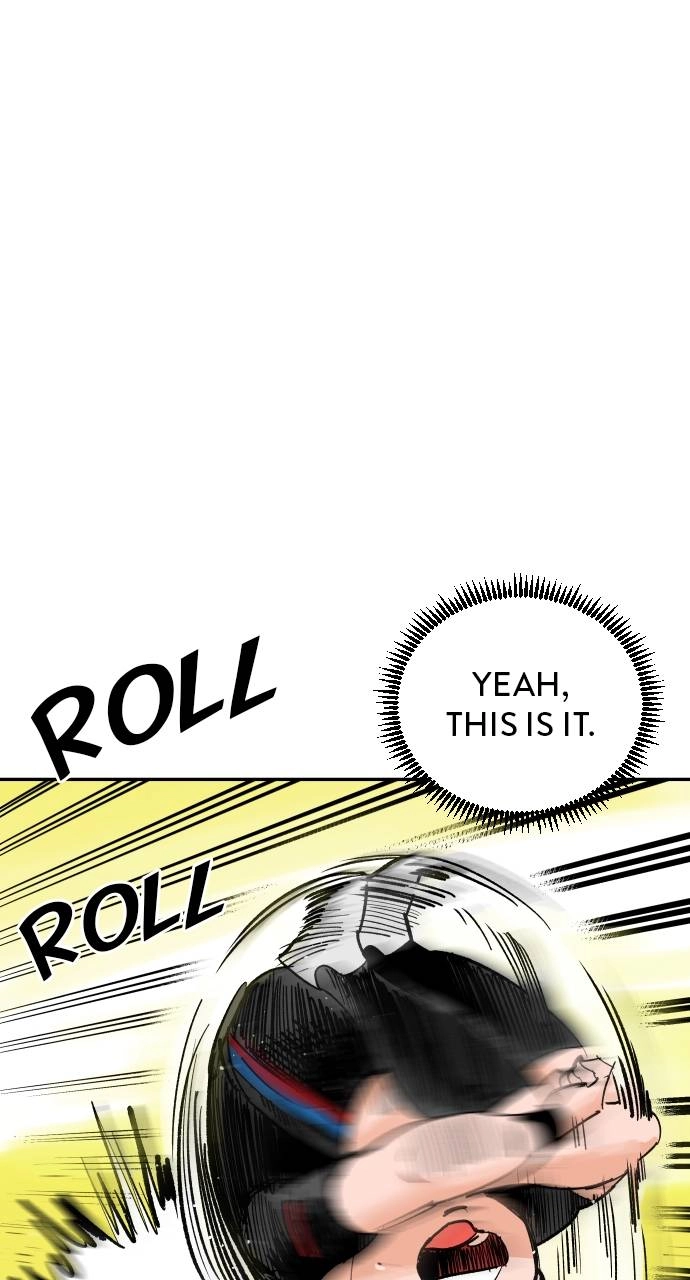The Build Up Chapter 129 Page 43