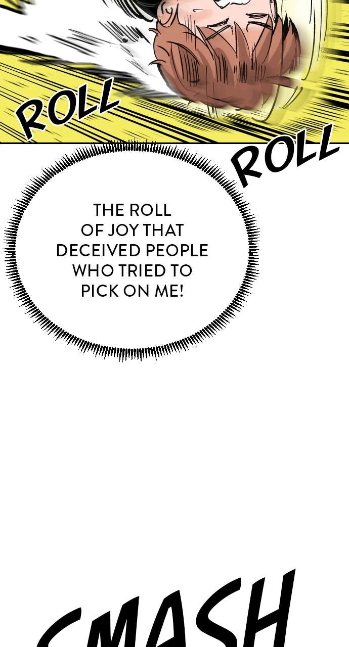 The Build Up Chapter 129 Page 44
