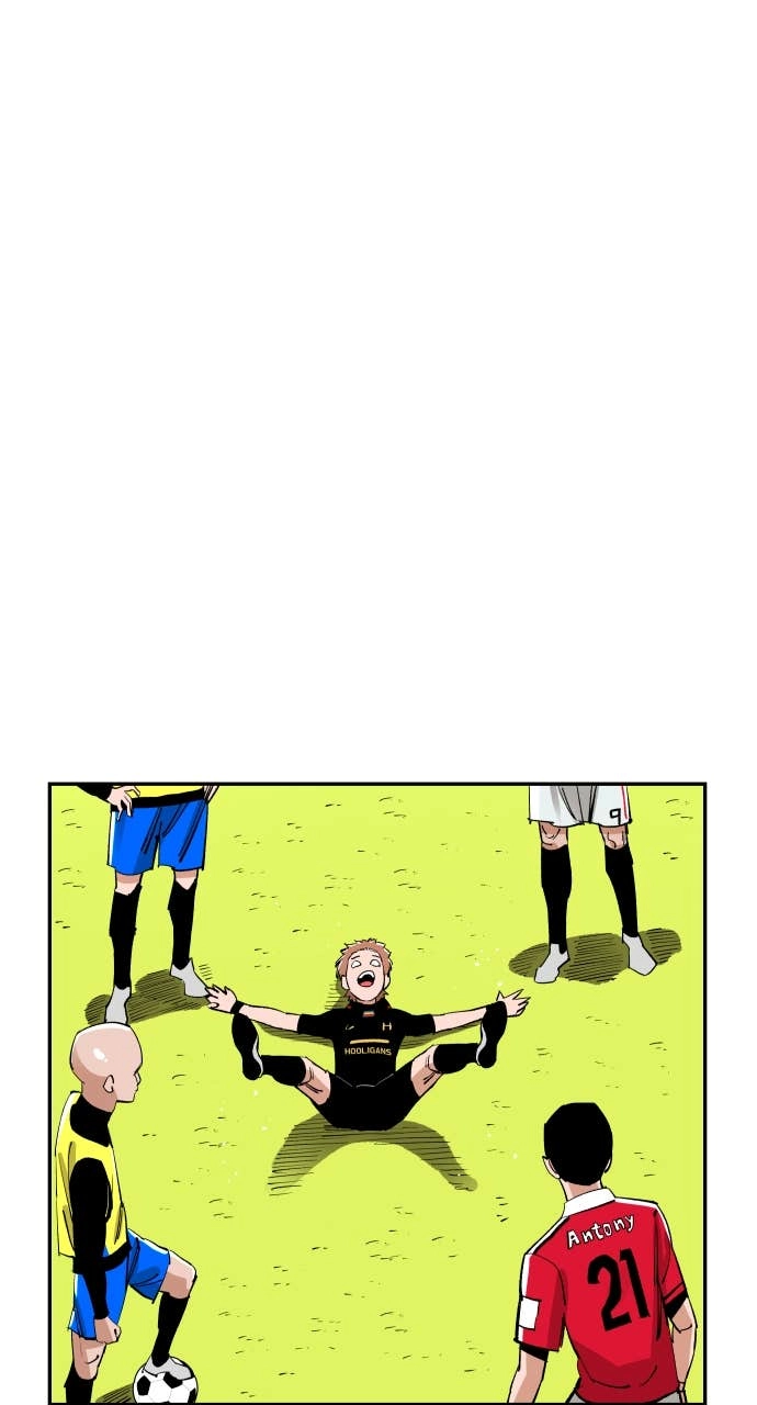 The Build Up Chapter 129 Page 47