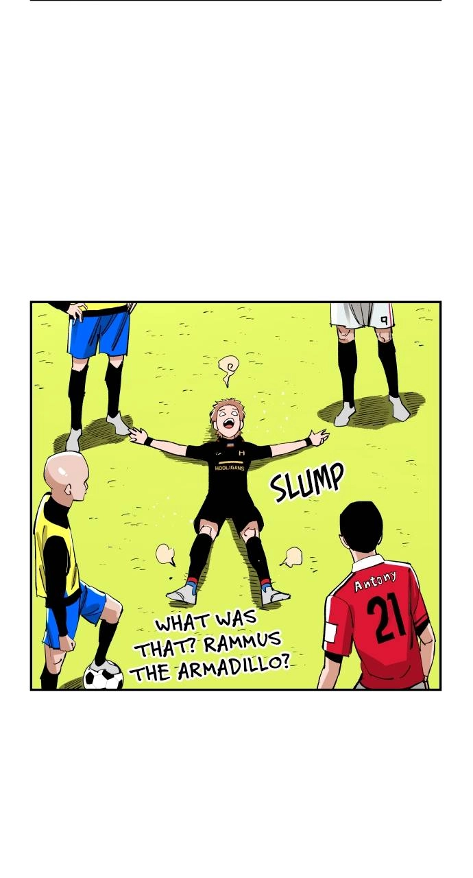 The Build Up Chapter 129 Page 48