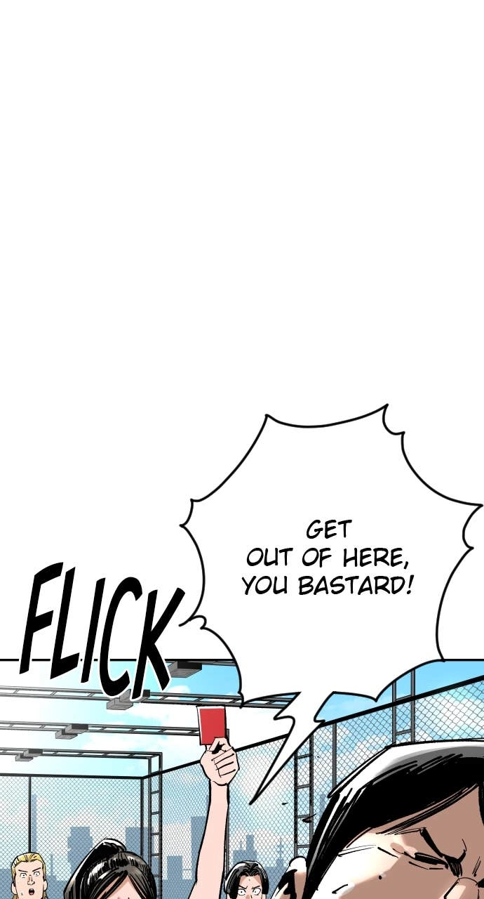 The Build Up Chapter 129 Page 49