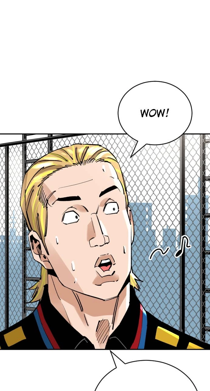 The Build Up Chapter 129 Page 51