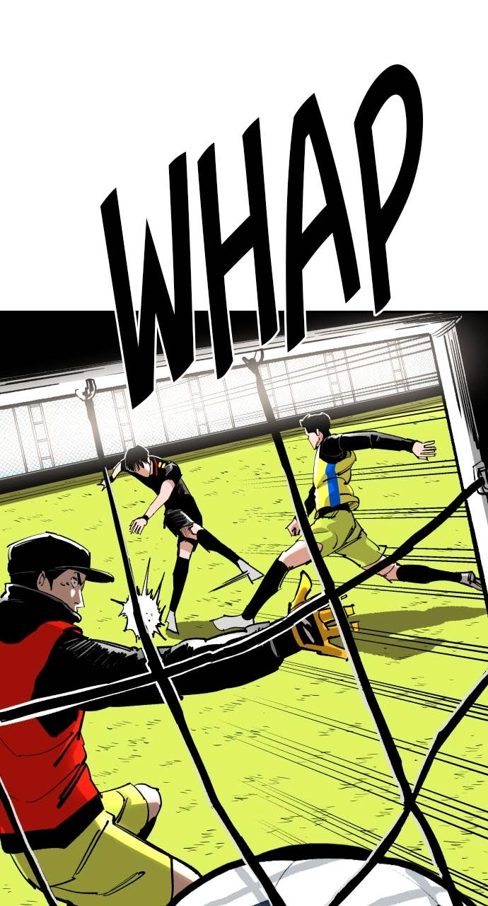 The Build Up Chapter 129 Page 53