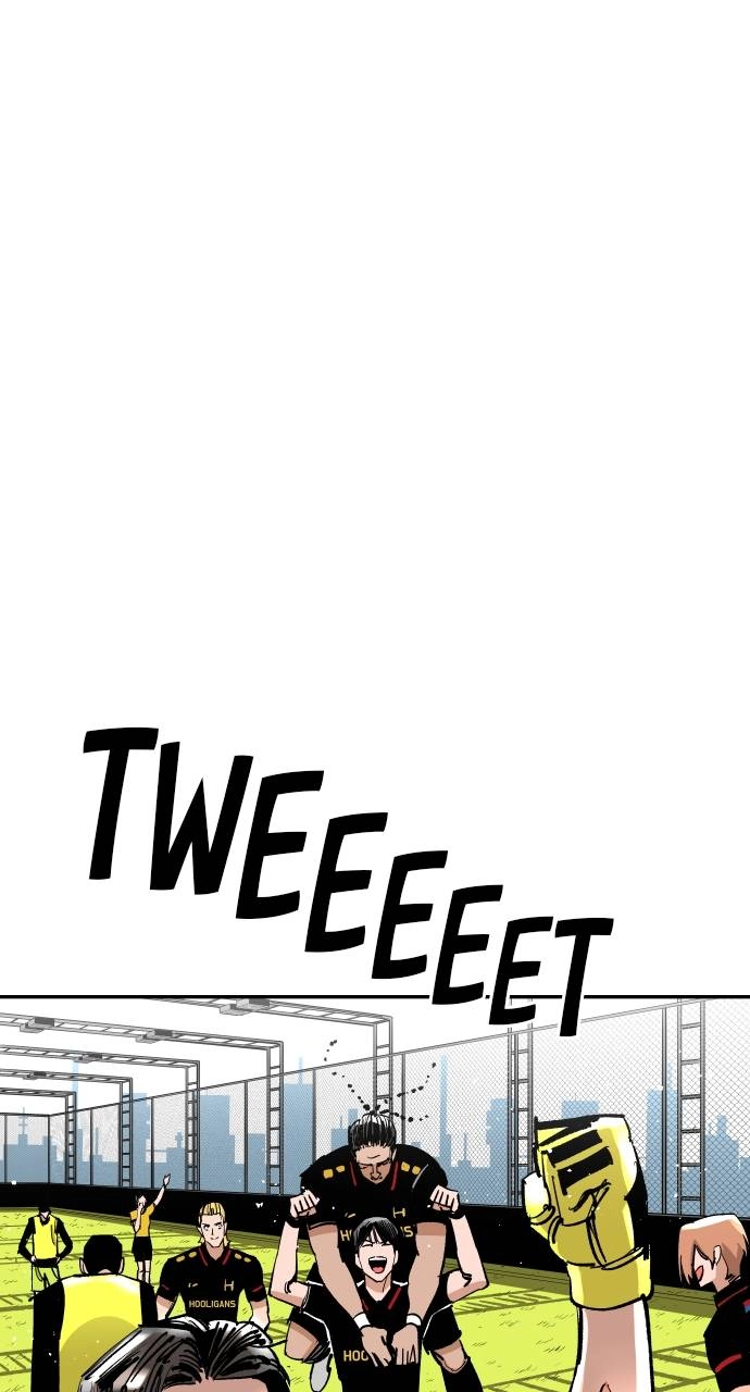 The Build Up Chapter 129 Page 56