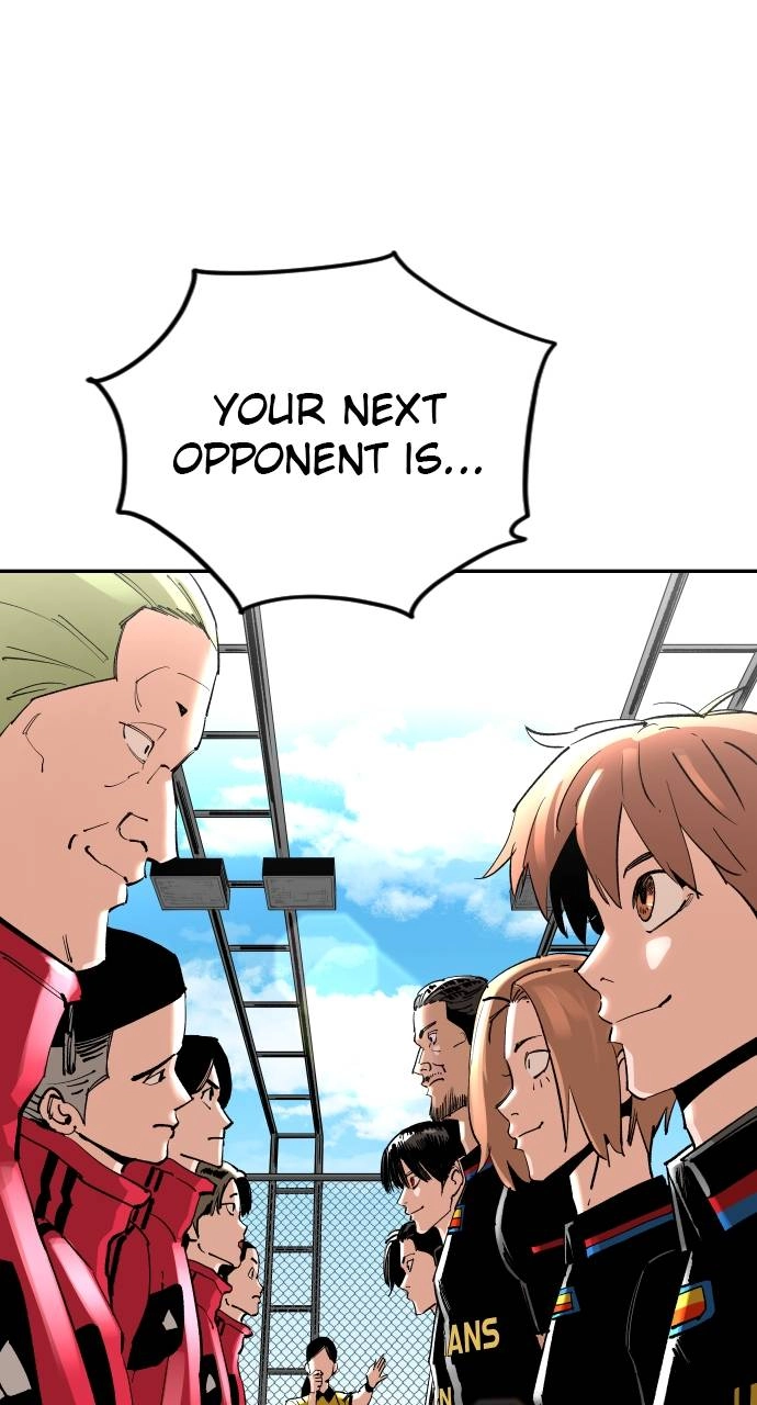 The Build Up Chapter 129 Page 58