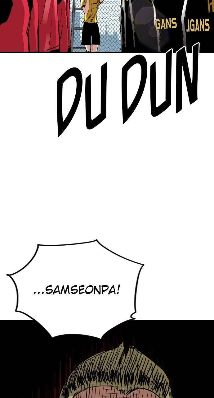 The Build Up Chapter 129 Page 59