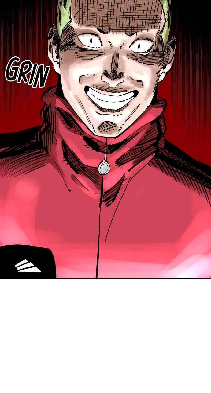 The Build Up Chapter 129 Page 60
