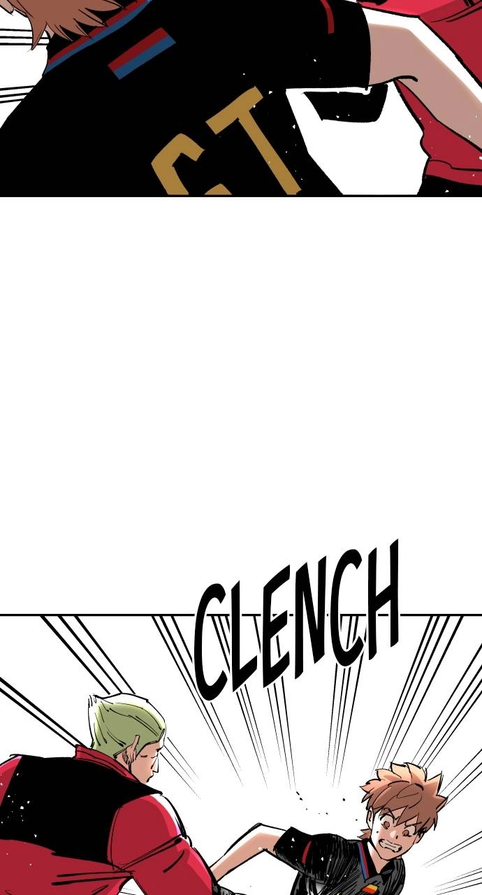The Build Up Chapter 129 Page 64