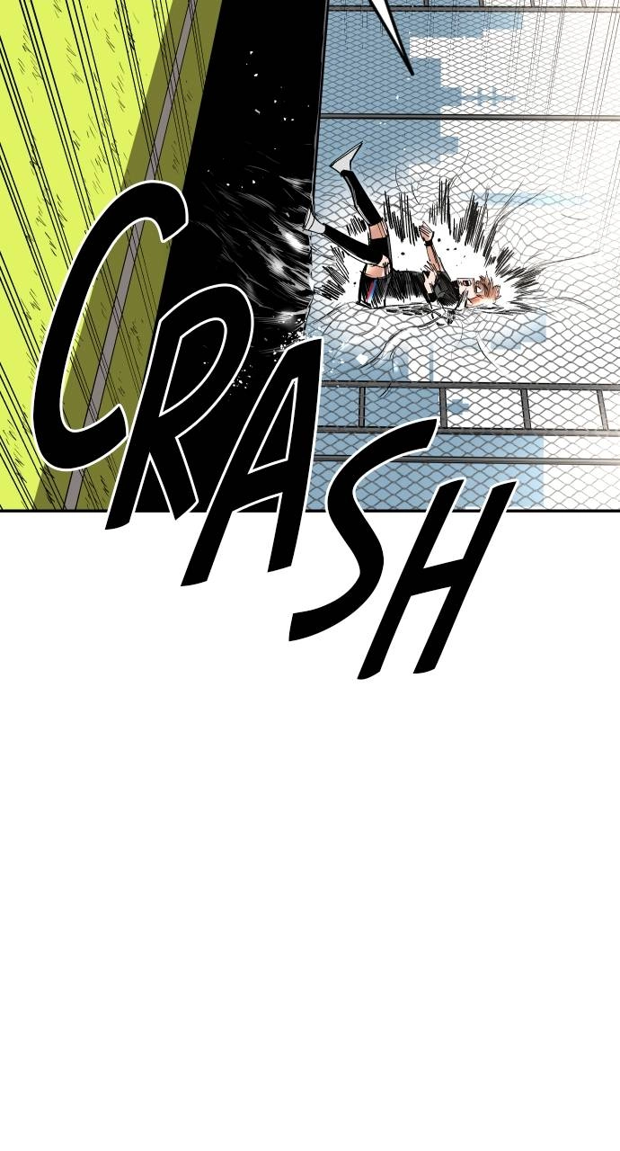 The Build Up Chapter 129 Page 68