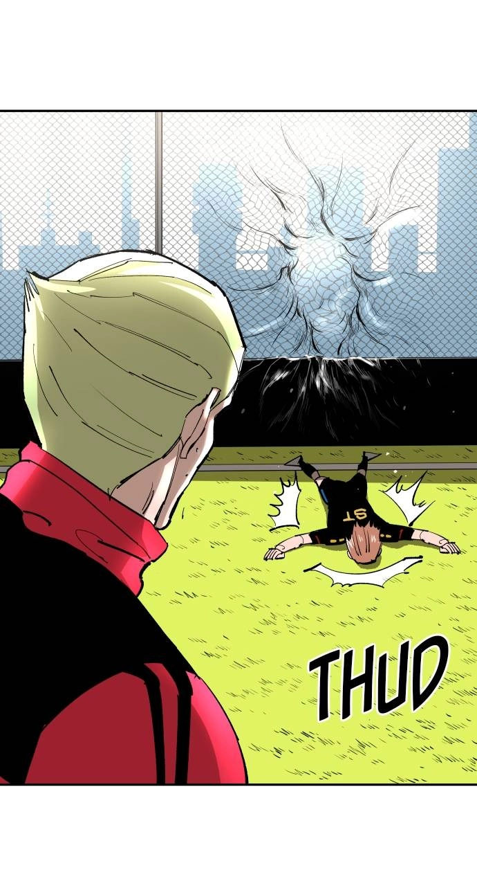 The Build Up Chapter 129 Page 69