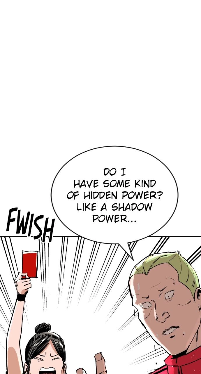 The Build Up Chapter 129 Page 70