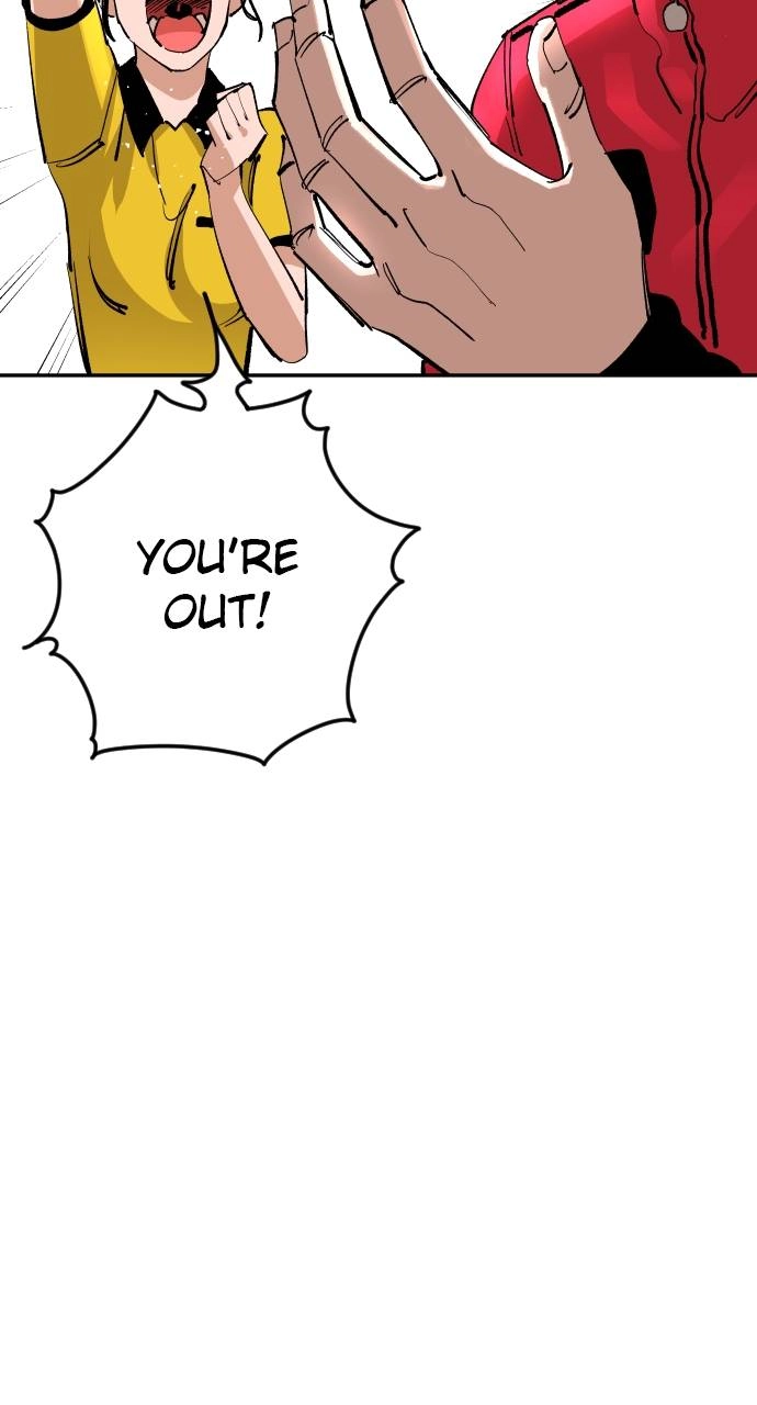 The Build Up Chapter 129 Page 71