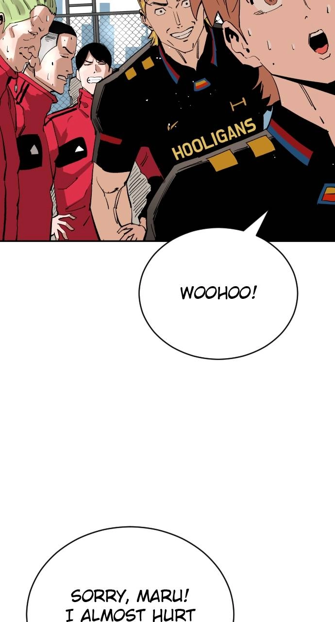 The Build Up Chapter 129 Page 73