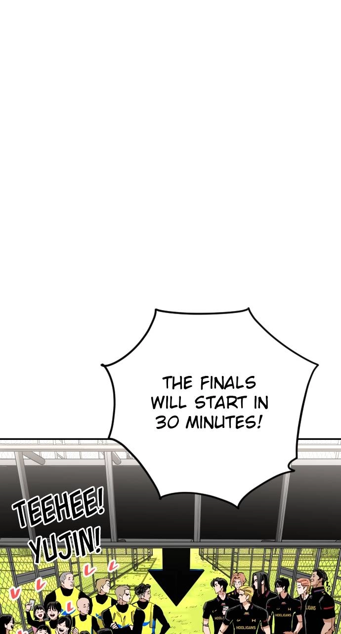 The Build Up Chapter 129 Page 75
