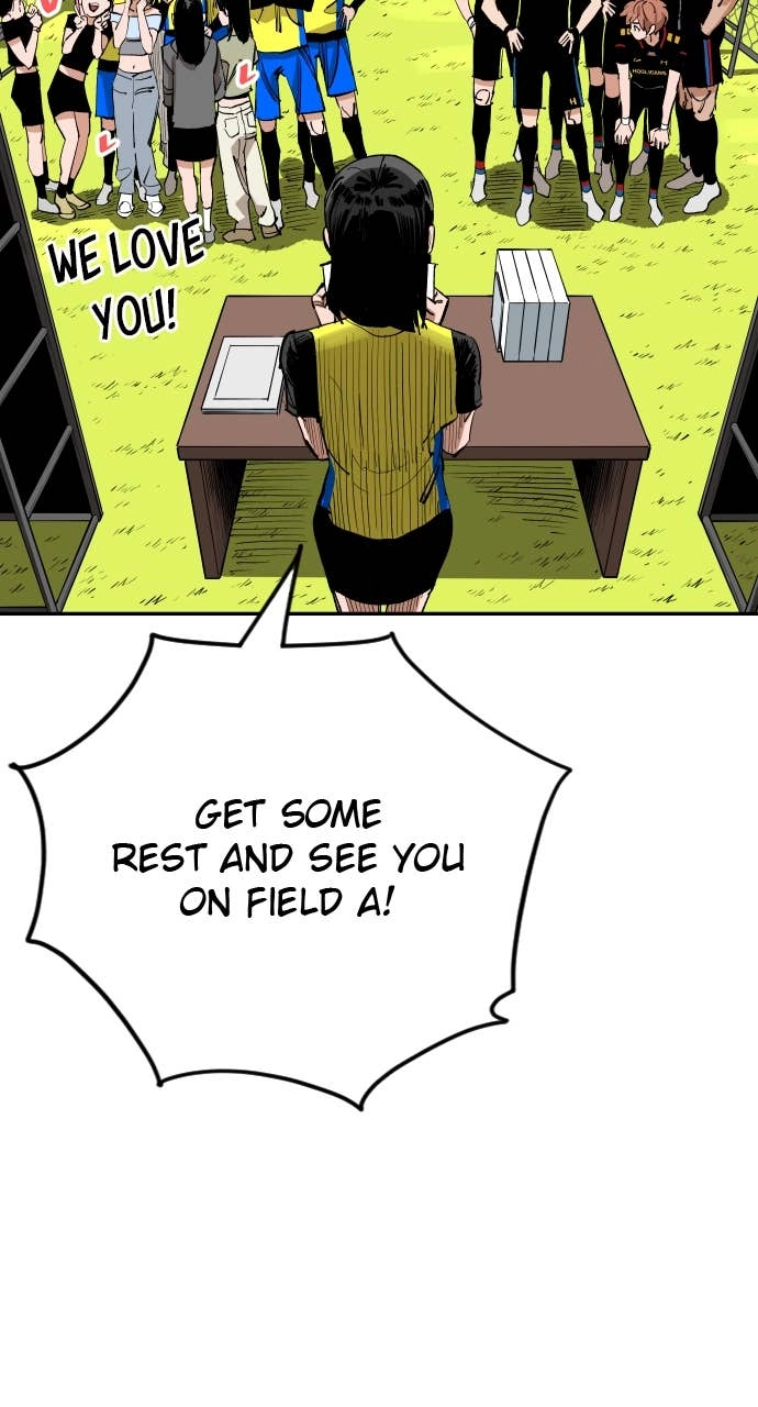 The Build Up Chapter 129 Page 76