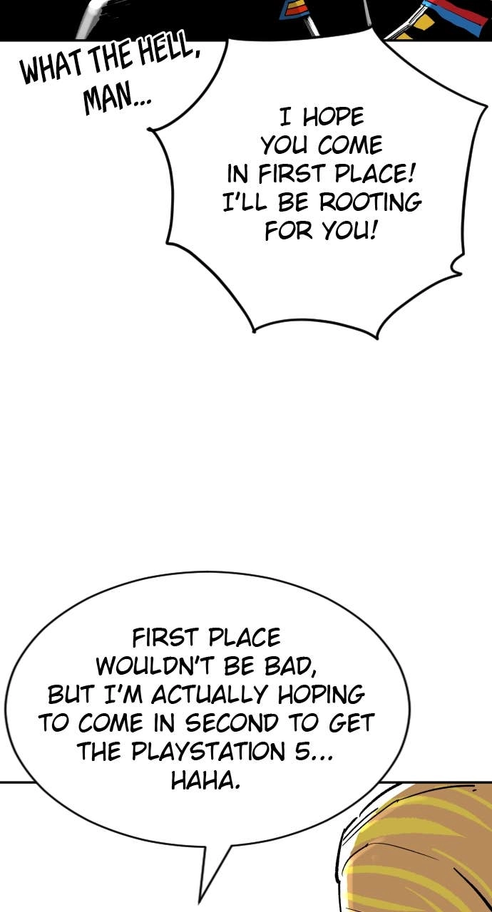 The Build Up Chapter 129 Page 79
