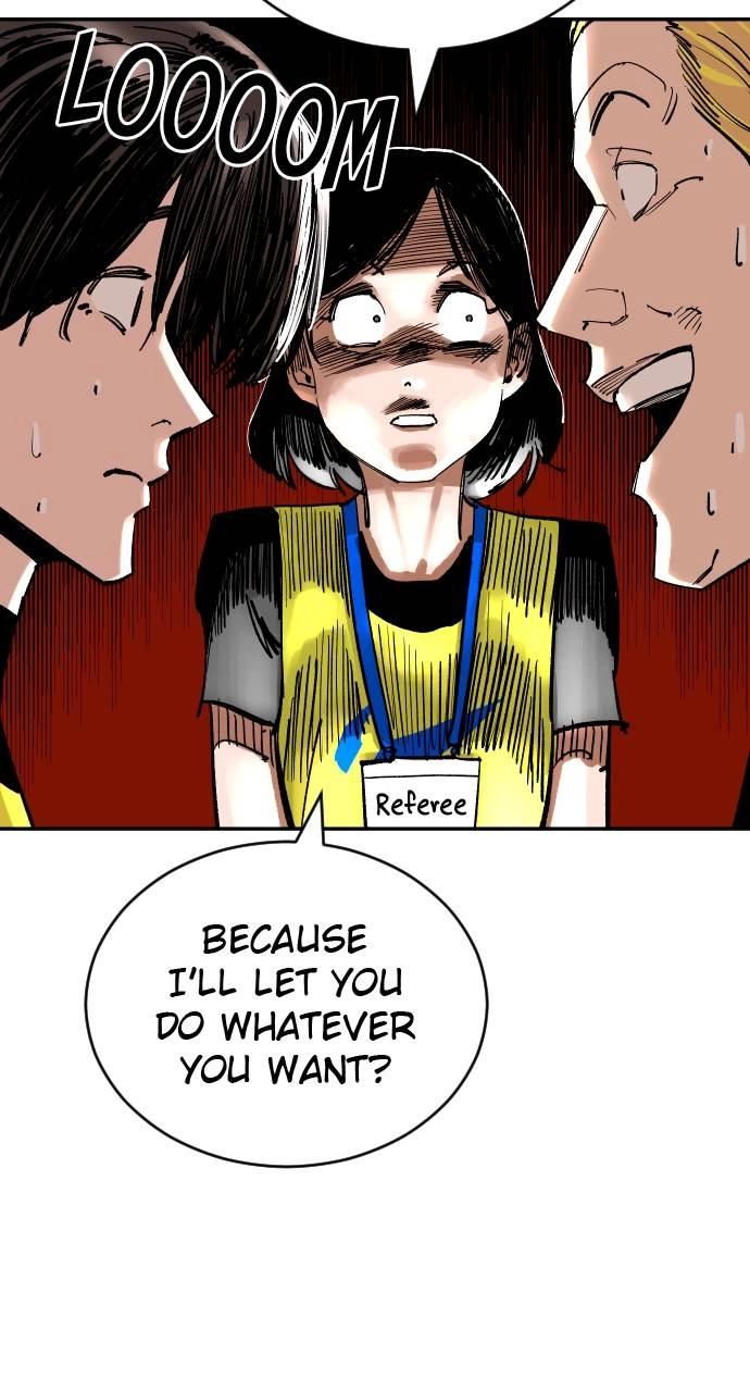 The Build Up Chapter 129 Page 84