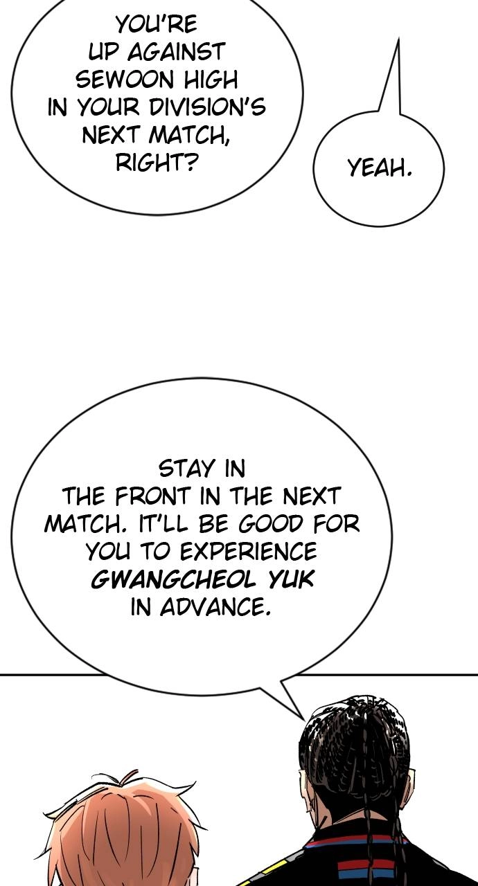 The Build Up Chapter 129 Page 88