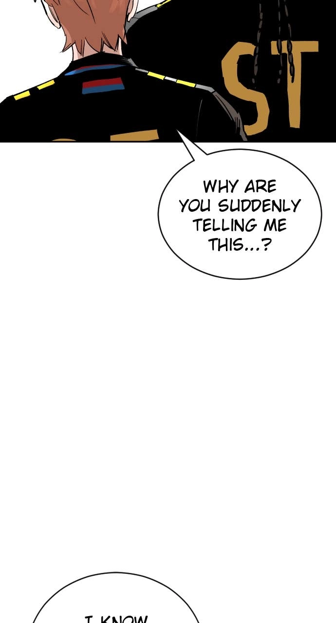 The Build Up Chapter 129 Page 89