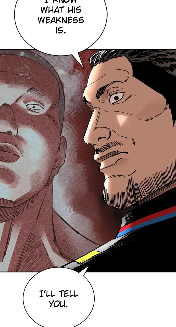 The Build Up Chapter 129 Page 90