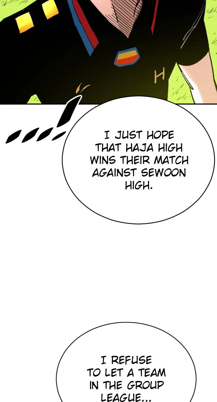 The Build Up Chapter 129 Page 92