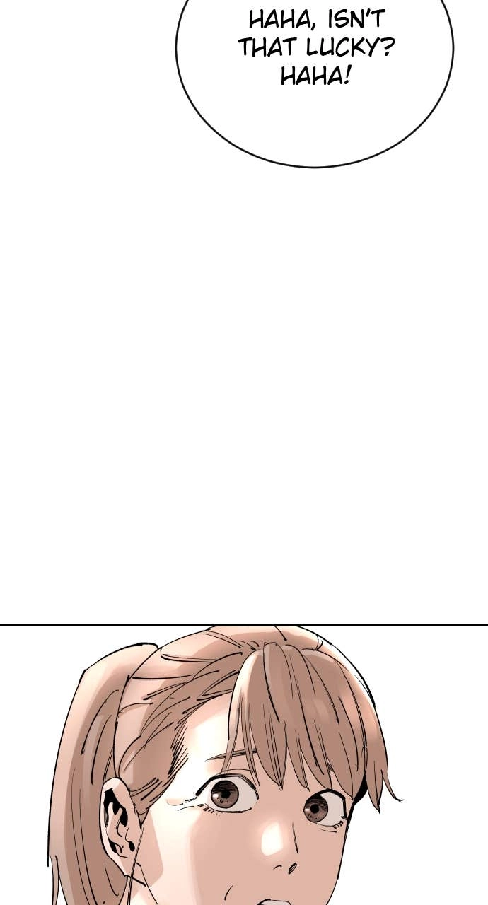 The Build Up Chapter 129 Page 9