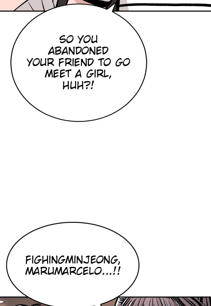 The Build Up Chapter 65 Page 104