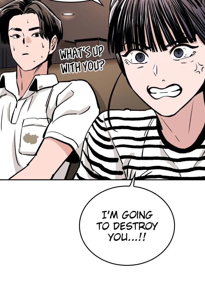 The Build Up Chapter 65 Page 105