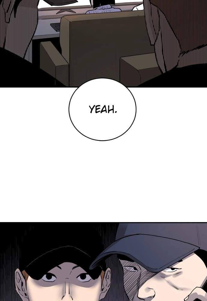 The Build Up Chapter 65 Page 108