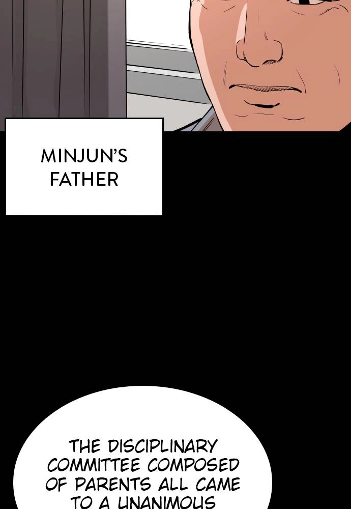 The Build Up Chapter 65 Page 12