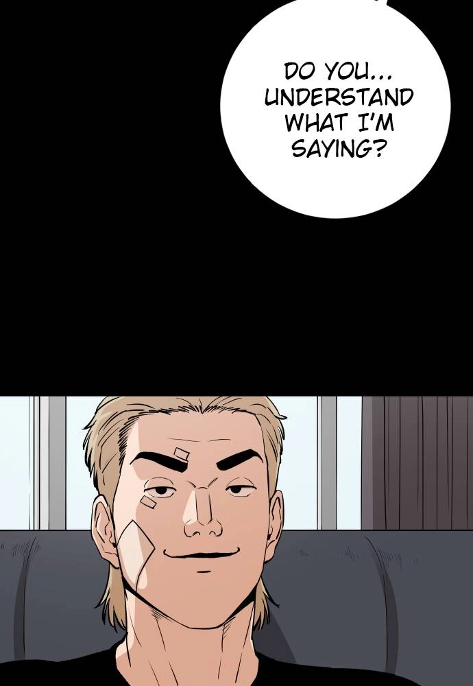 The Build Up Chapter 65 Page 16
