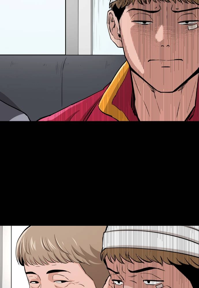 The Build Up Chapter 65 Page 18