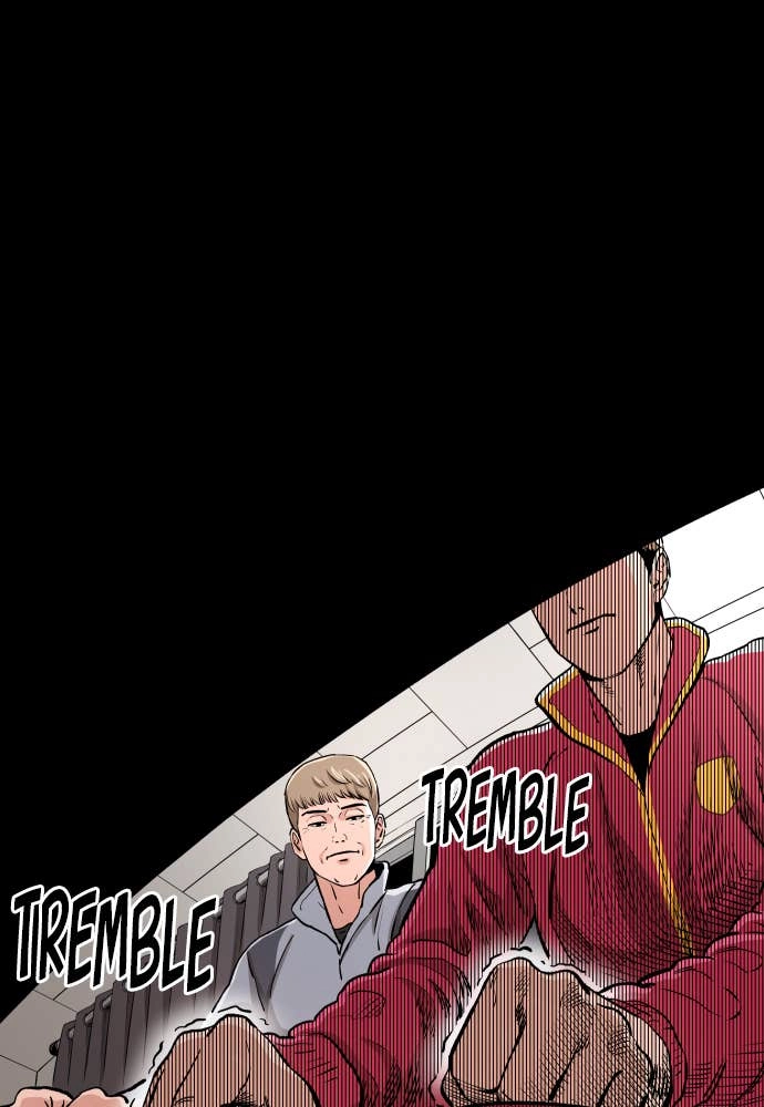 The Build Up Chapter 65 Page 20