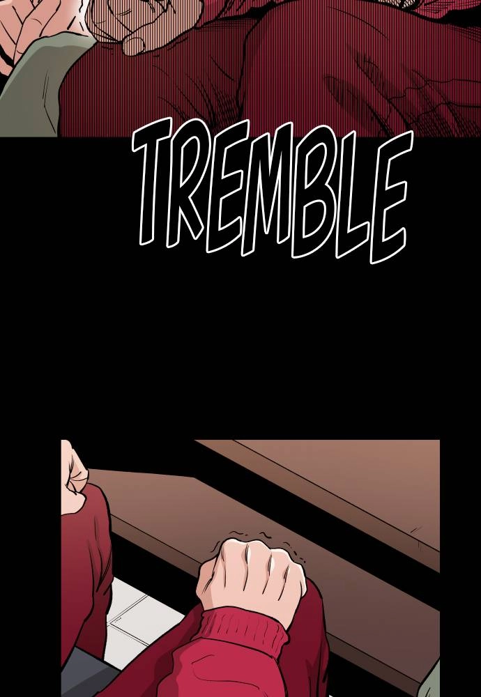 The Build Up Chapter 65 Page 21