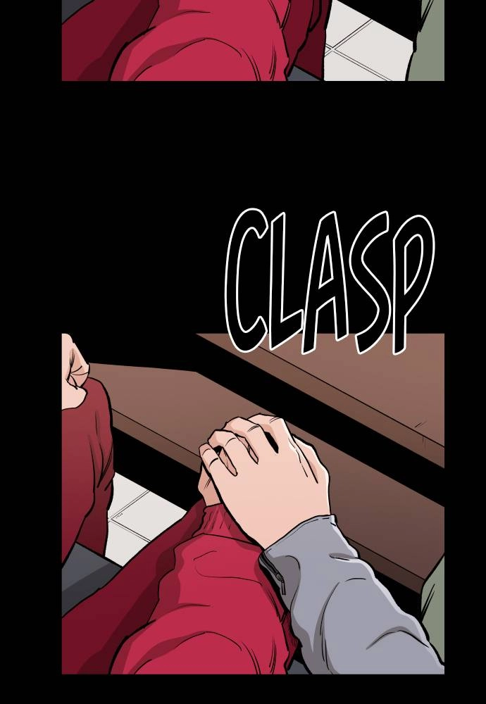 The Build Up Chapter 65 Page 22