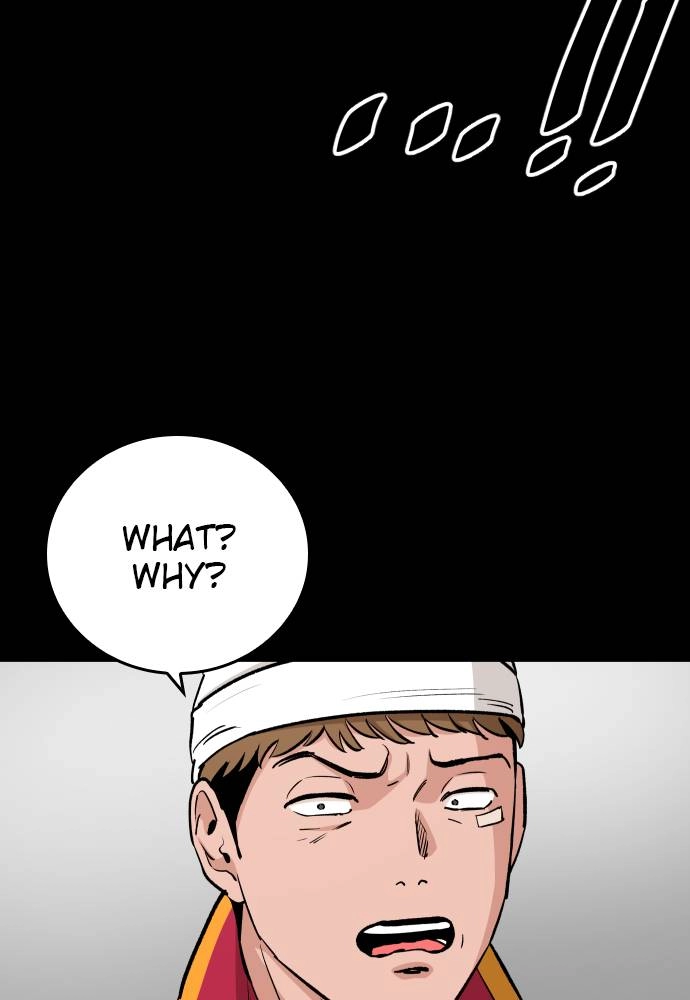 The Build Up Chapter 65 Page 25
