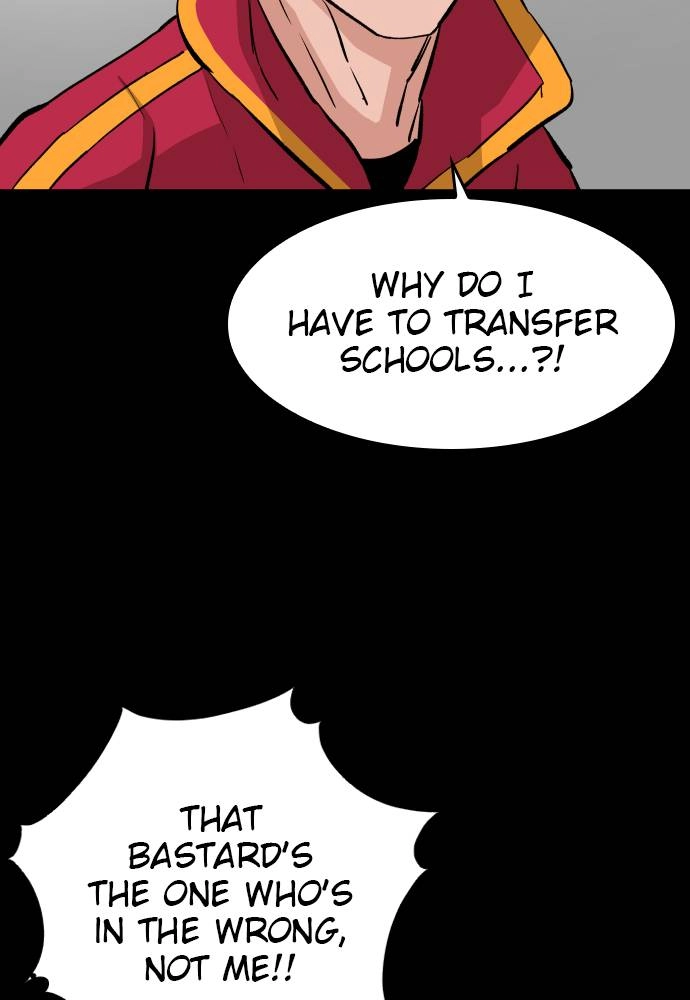 The Build Up Chapter 65 Page 26