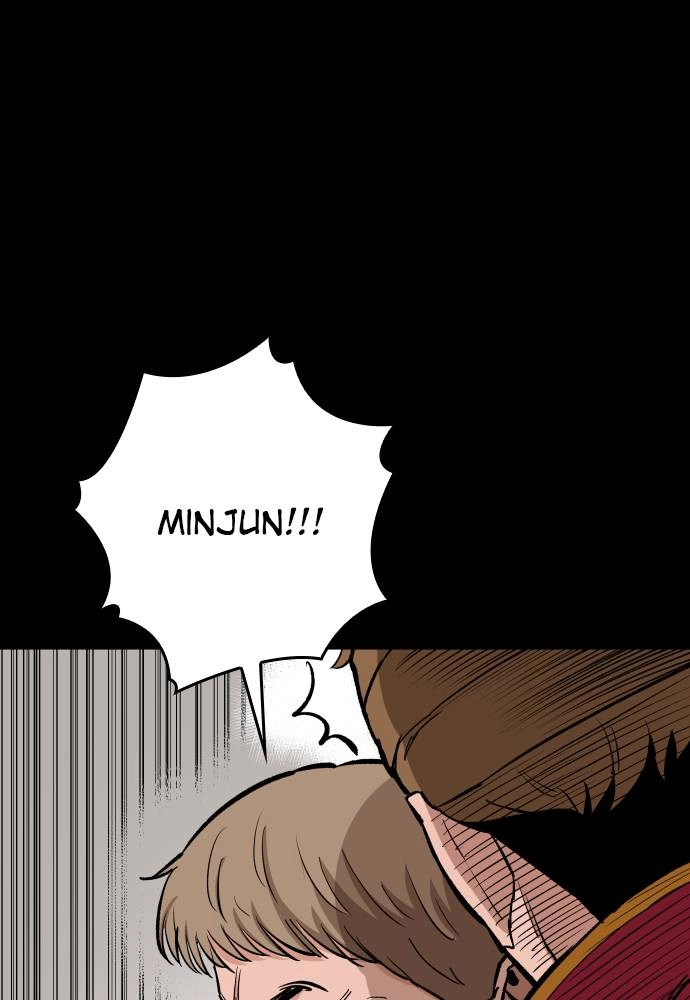 The Build Up Chapter 65 Page 29