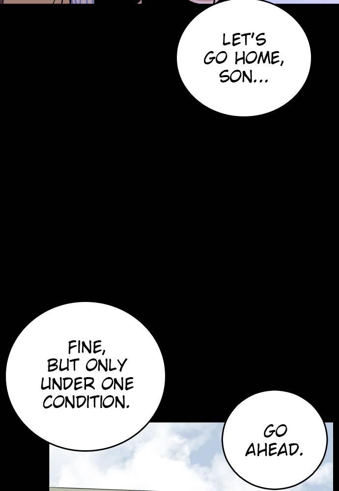 The Build Up Chapter 65 Page 33