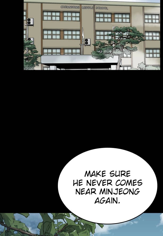 The Build Up Chapter 65 Page 34