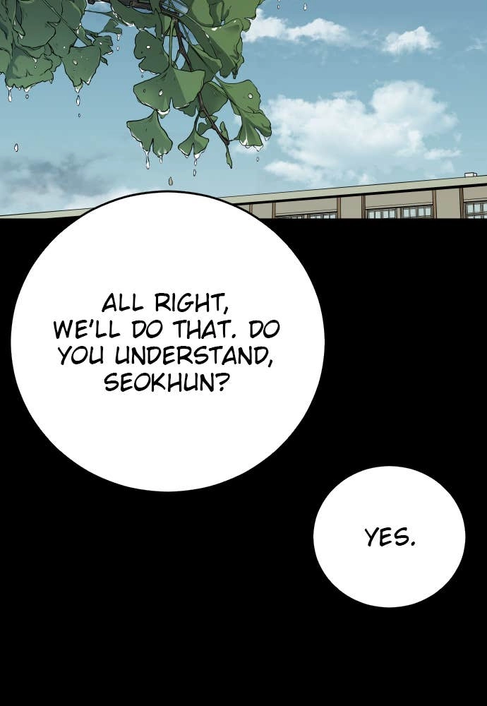 The Build Up Chapter 65 Page 35