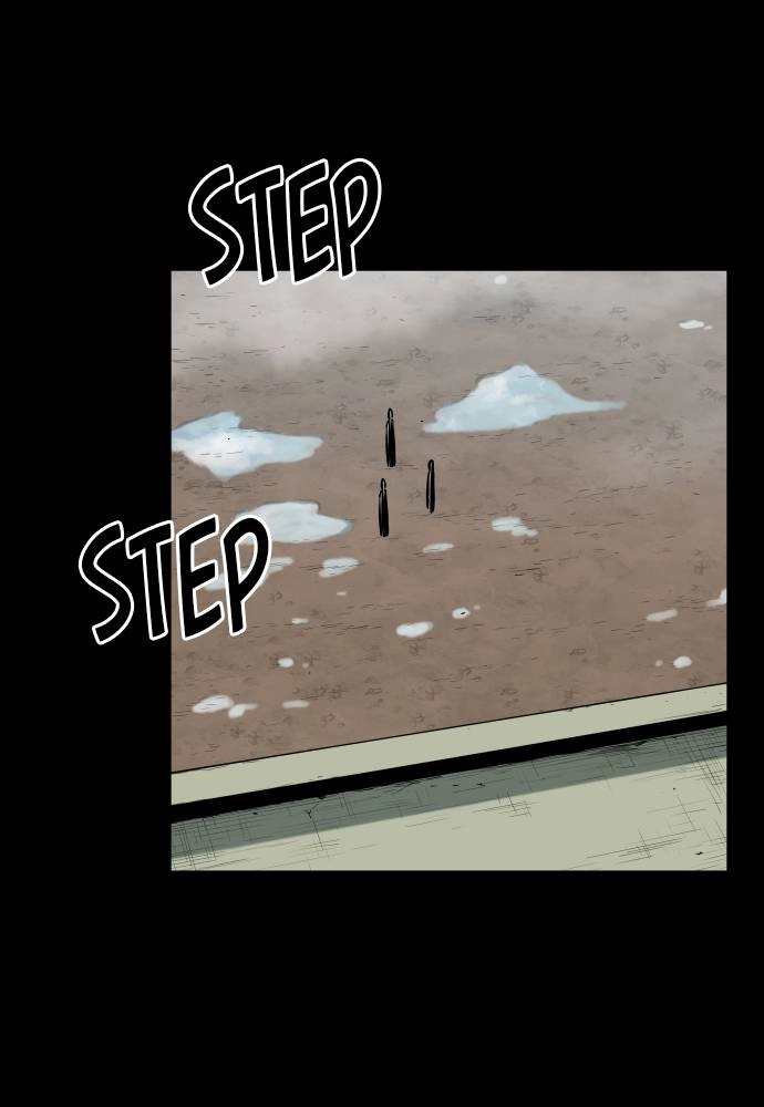 The Build Up Chapter 65 Page 36