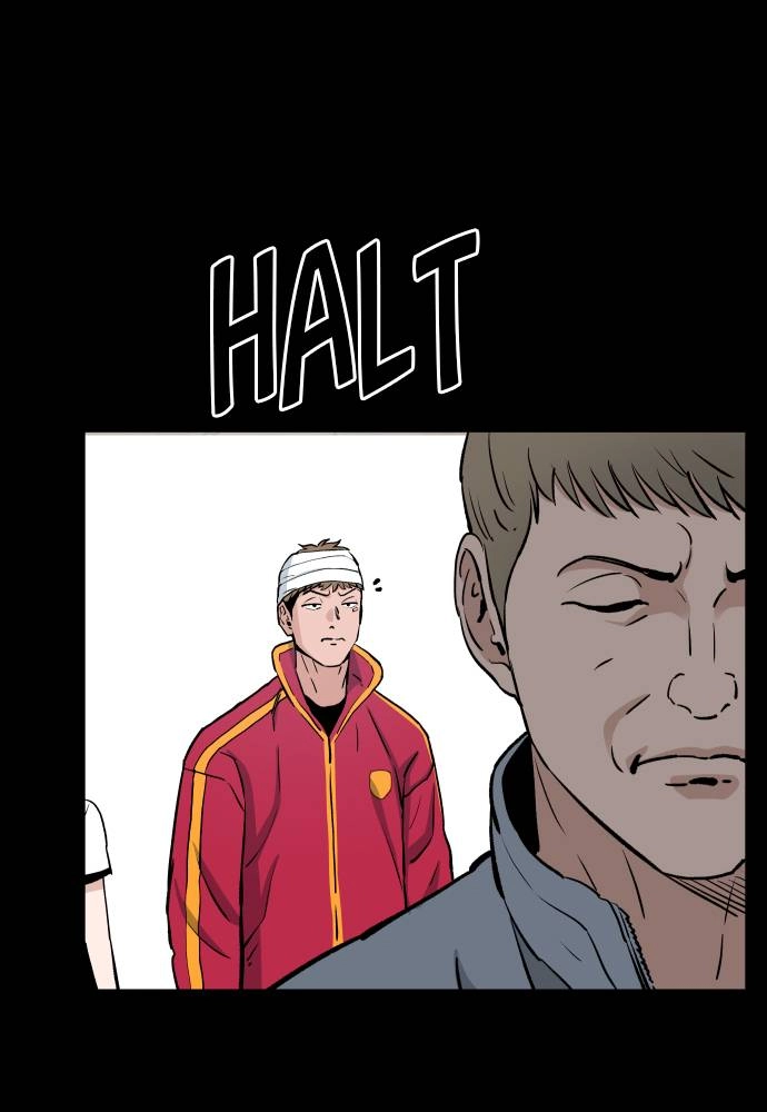 The Build Up Chapter 65 Page 38