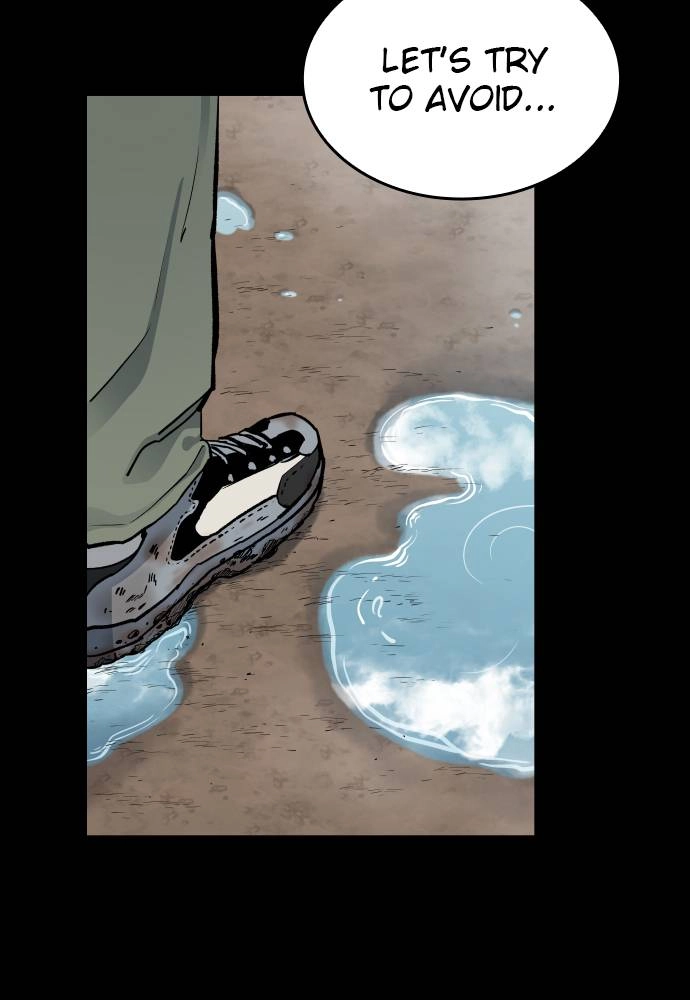 The Build Up Chapter 65 Page 41