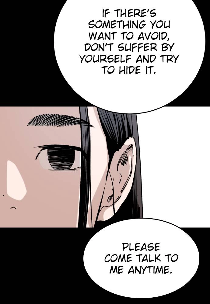 The Build Up Chapter 65 Page 45