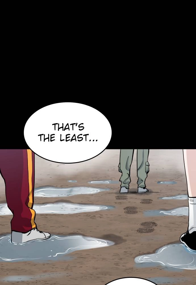 The Build Up Chapter 65 Page 46